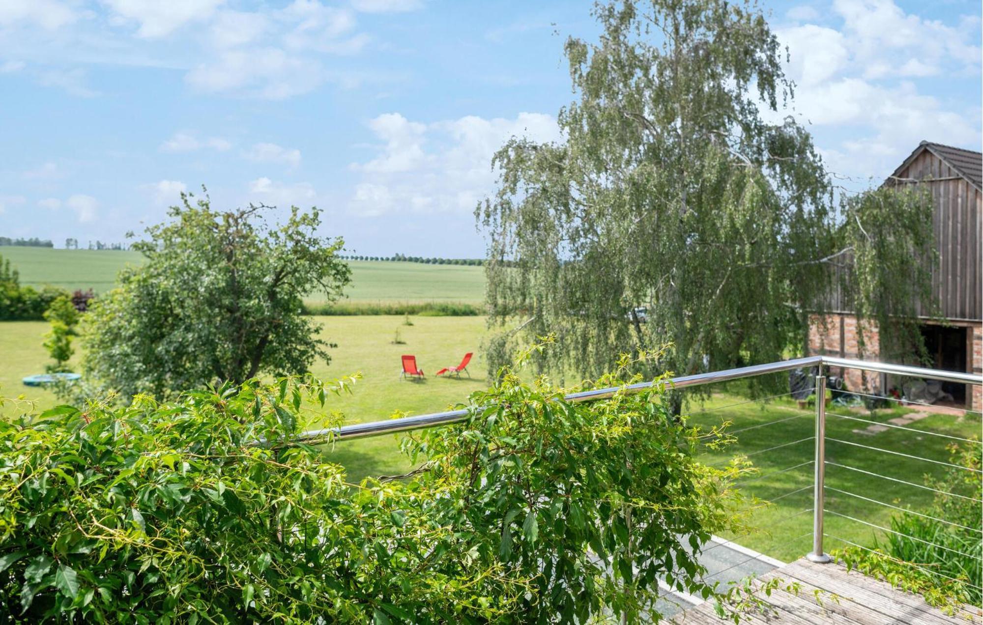 Lovely Home In Am Salzhaff With Kitchen Pepelow Kültér fotó